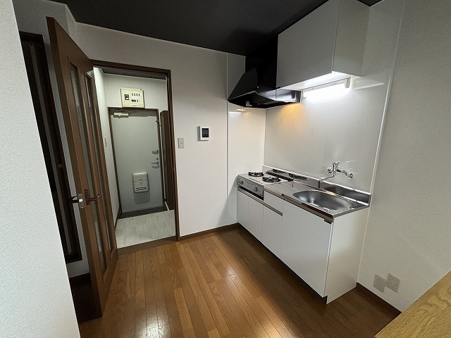 パークプログレス竹の塚Ｂ1階 部屋その他