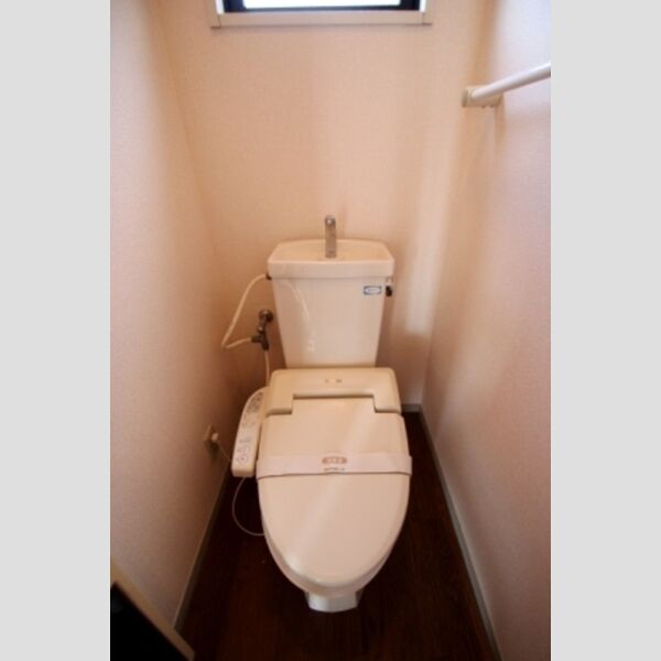 サングレース吉野 トイレ