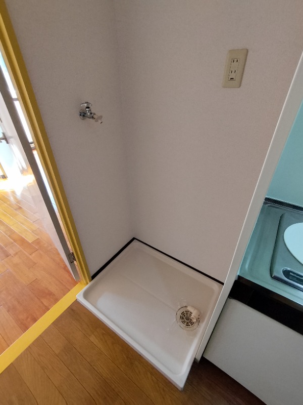 ヴィヴレワコー3階 部屋その他