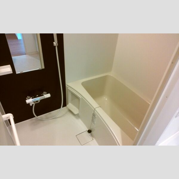 アプライド 浴室