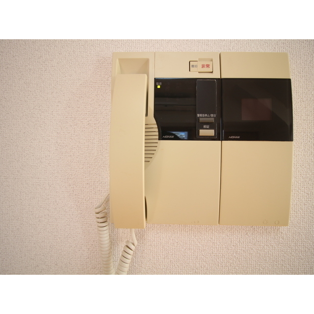 プレール御茶ノ水弐番館505号室 部屋その他