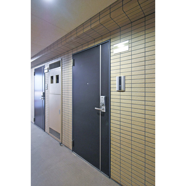 ガーラプレイス八幡山壱番館0316号室 内観