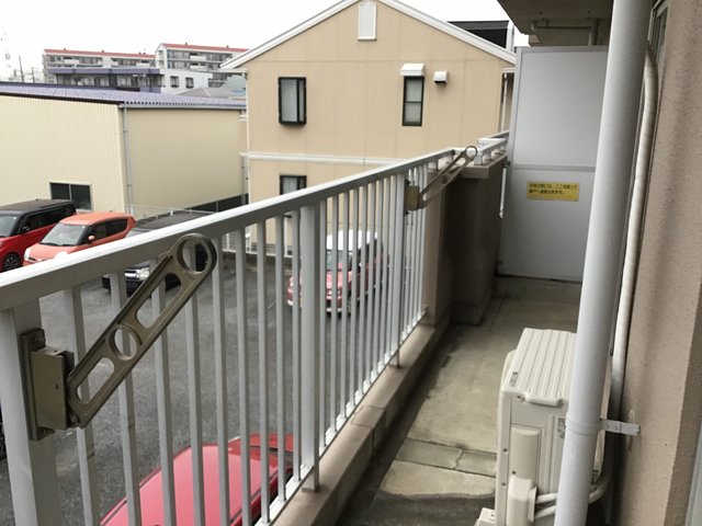 ビューハイツ 同タイプのサンプルです