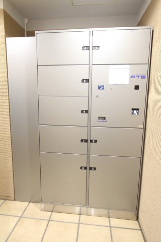 プライムアーバン目黒リバーフロント1101号室 その他共有部分