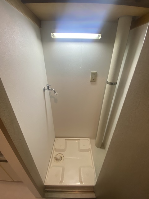 ヴィラＴＭ0302号室 部屋設備