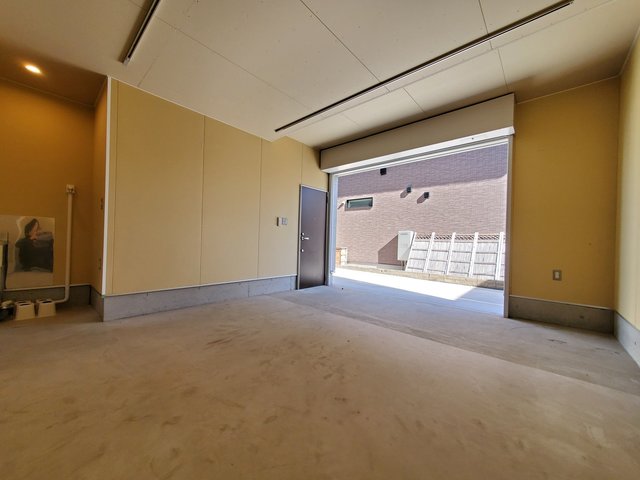 マーヴェラス立川B号室 その他