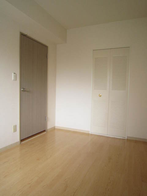 リバーサンド0302号室 別号室の写真