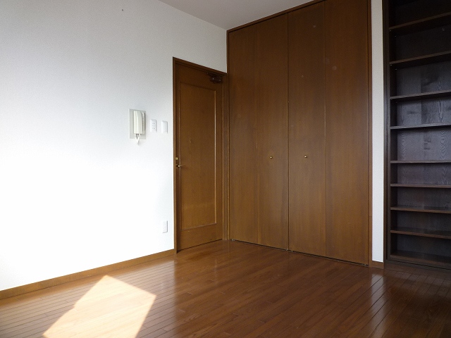 サンホームズ代々木上原0302号室 その他