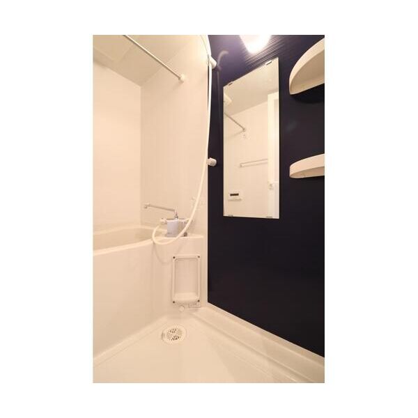 Pod　crest　I お風呂