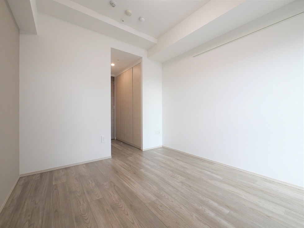 アークマーク巣鴨ステーションⅡ 内観