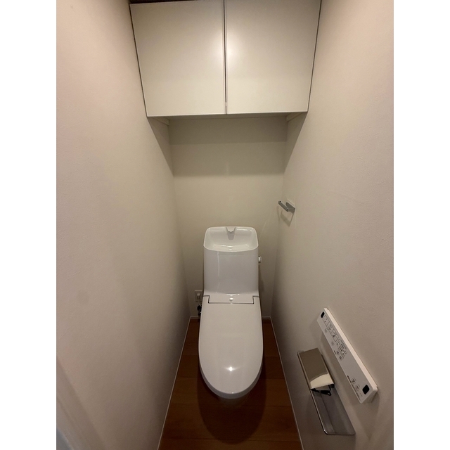 アトリオフラッツ自由が丘イースト304号室 2026年2月撮影