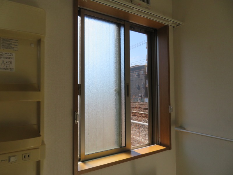 ハイツオーキッド 内観