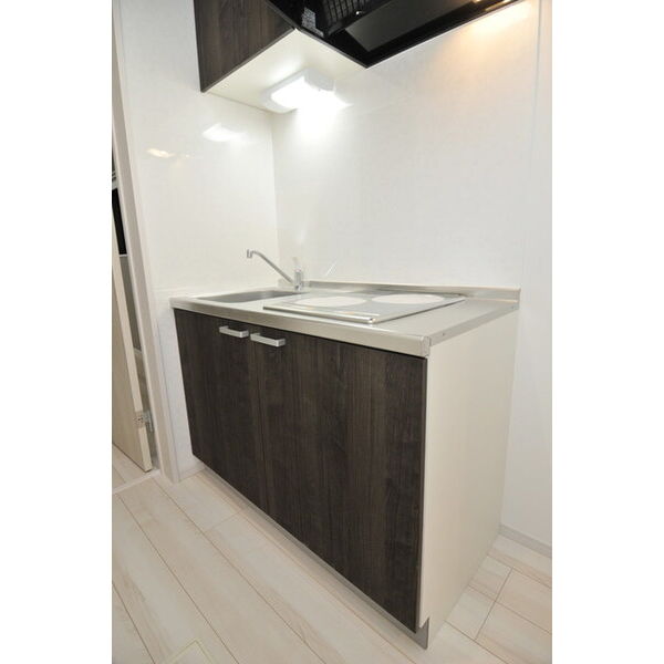 グランハウス池袋 キッチン