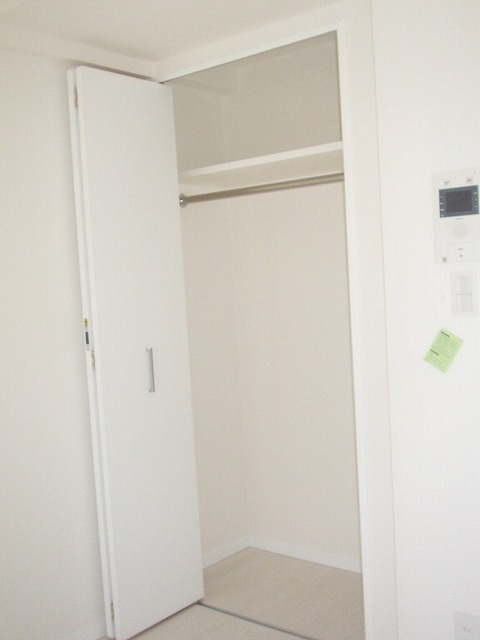 ラフィスタ東京イースト6階 内観