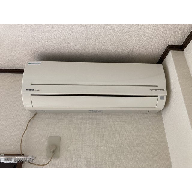 サンヴィレッジ103号室 部屋その他