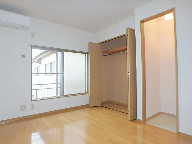 ブリズ並木2階 部屋その他