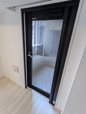 アヴァンテ勝どき204号室 同建物別部屋の参考画像