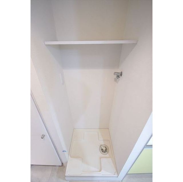 ファインライツ氷川台0408号室 内観