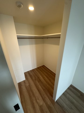 ベルジューレ越谷702号室 ※過去退去時のお写真です