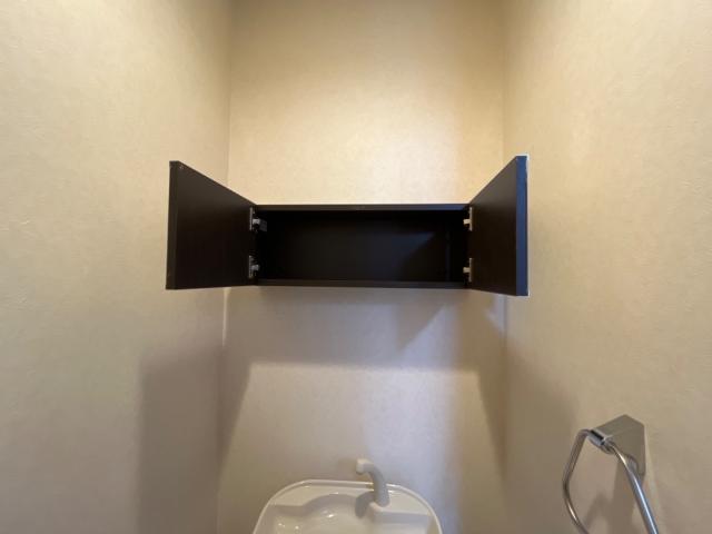 エルディア 収納