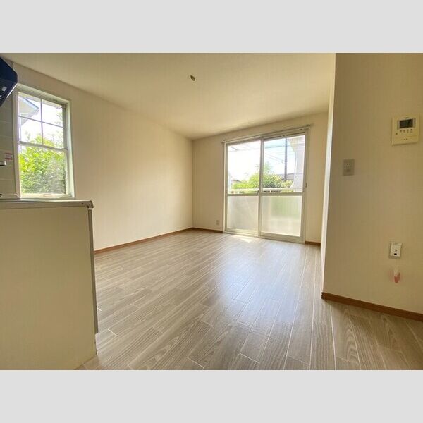 ウィステリアおゆみ野　C DK