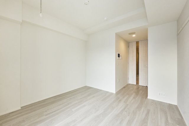 プラウドフラット清澄通り リビング