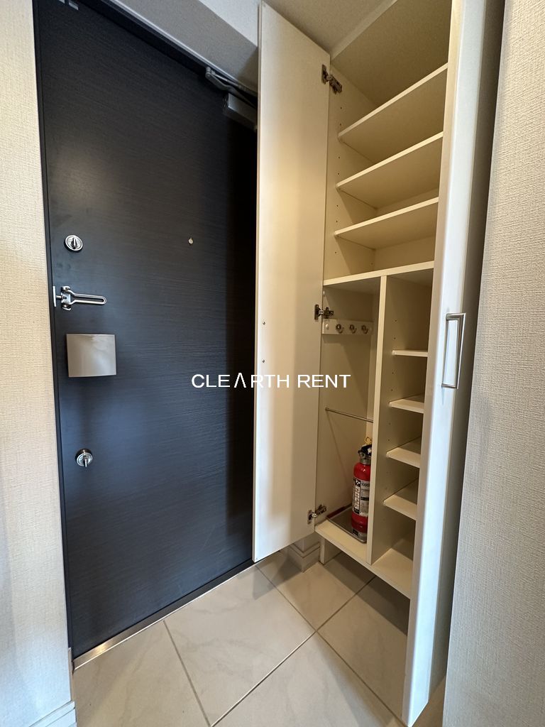 コンシェリア新宿Ｎｏｒｔｈ－Ｏｎｅ5階 同タイプ別住戸写真となります。現況と異なる場合がございます。