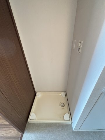 パークホームズ国立ステーションレジデンス 部屋設備