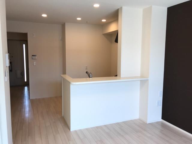 レンミッキ～ｌｅｍｍｉｋｋｉ～101号室 リビング