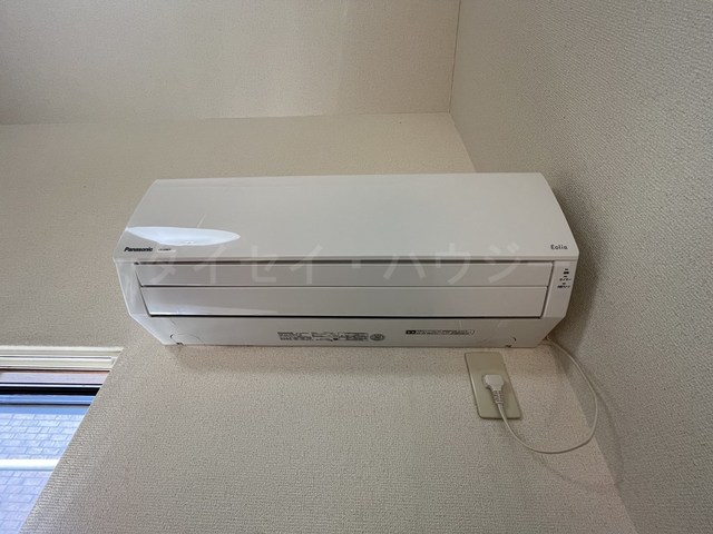 アーバンスクエア江原町Ａ棟 部屋設備