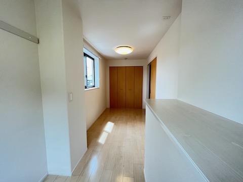 エスポワールせんげん台201号室 洋室