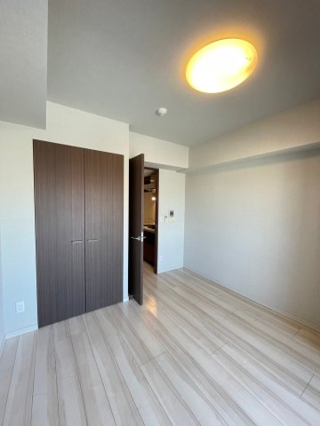 DIPS桜台駅前 リビング