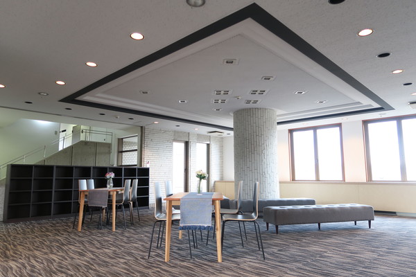 T’s garden都筑ふれあいの丘3階 同建物別部屋の参考画像