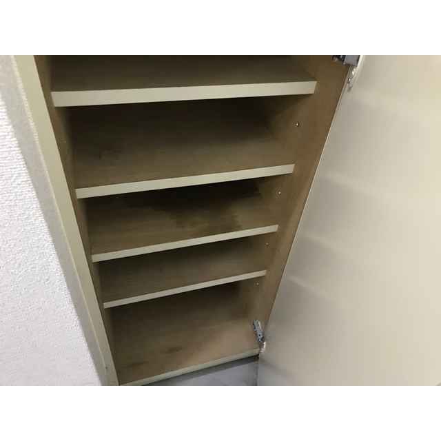 フローラルコートⅠ 内観