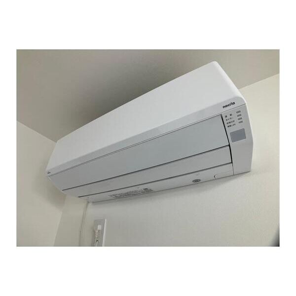 ベリエ花小金井 部屋設備