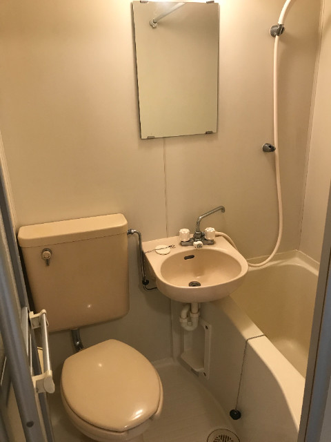 ベルトピア南浦和Ⅲ4階 部屋その他