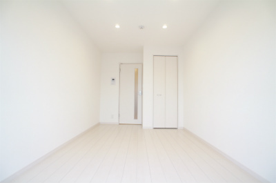 リブリ・クローリス長津田1階 部屋その他