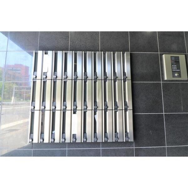 第20シグマビルディング関内301号室 部屋設備