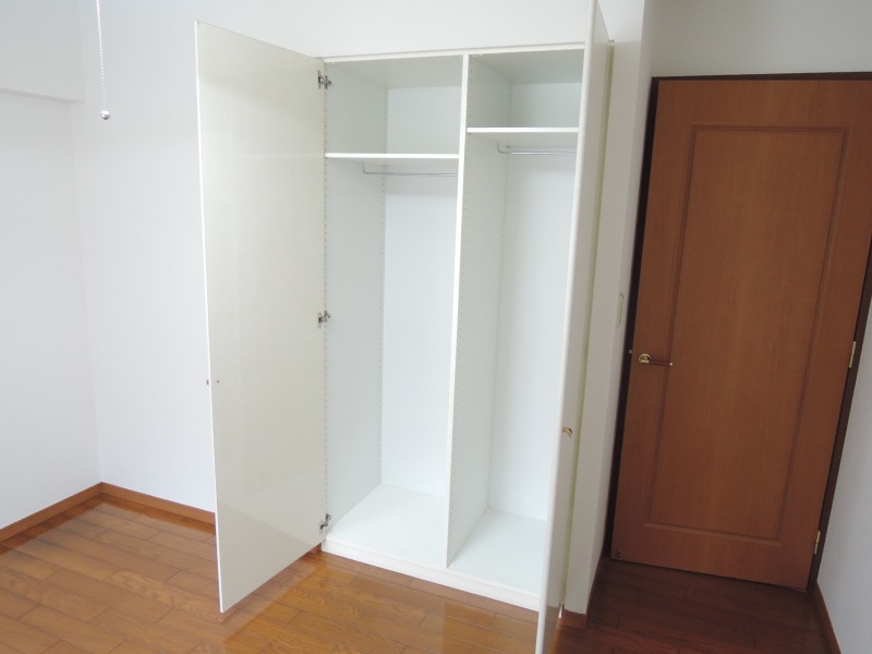 ベイマークスクエア セントラルコート1階 部屋その他