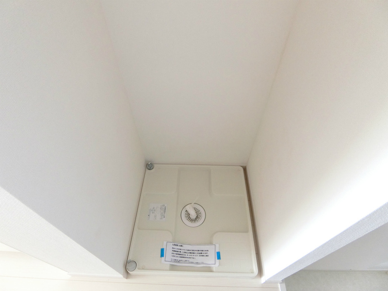 リブリ・ガレリア2階 部屋設備