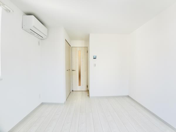 ミューズ新小岩2階 リビング