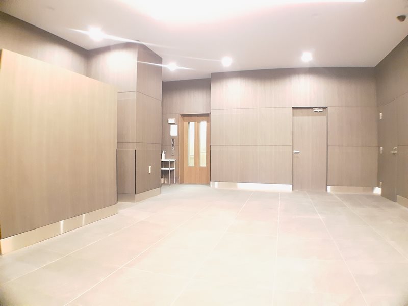 レジディア文京本郷5階 部屋その他