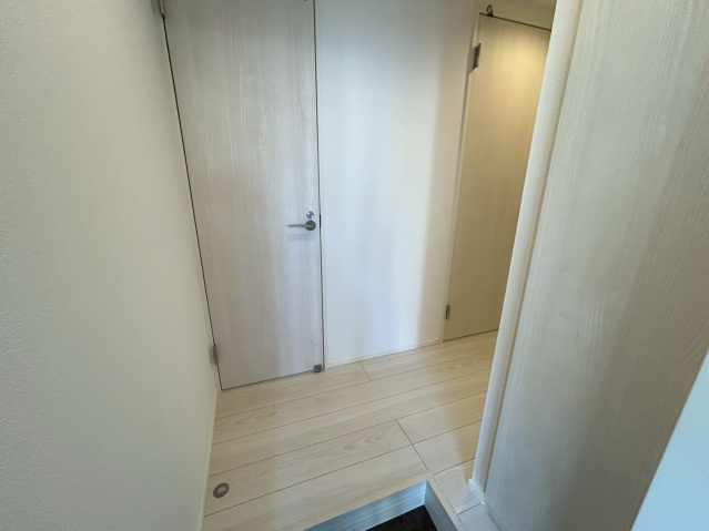 ルナモンド八千代台1階 部屋その他