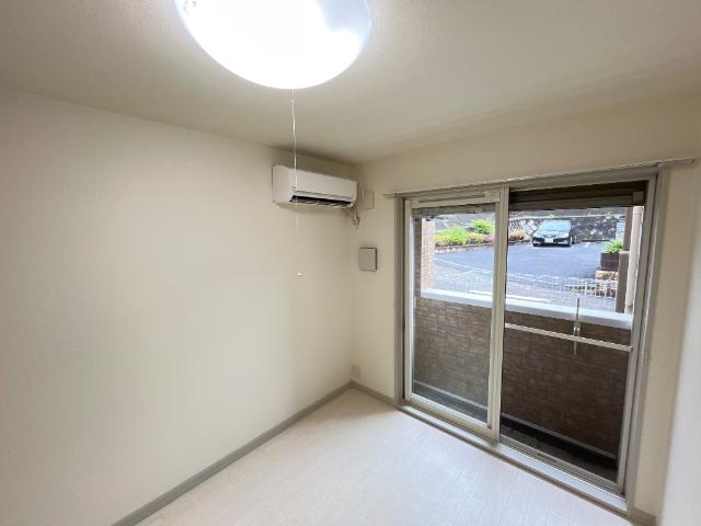 グリーン・ガーデン リビング