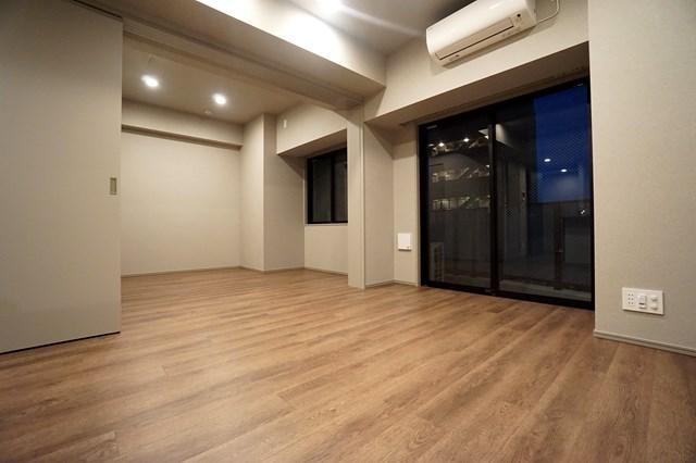 SYFORME江戸川橋6階 キッチン