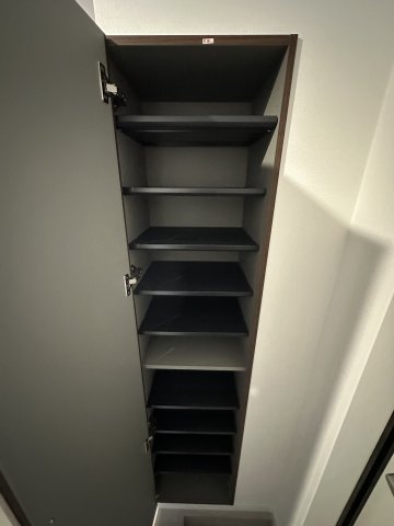 ベイルーム05102号室 部屋設備