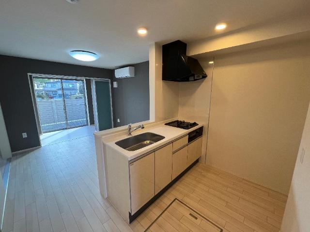 アドニス105号室 キッチン