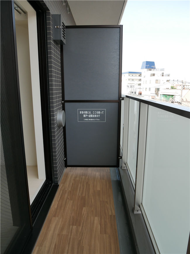 ラフィスタ中板橋7階 同建物別部屋の参考画像