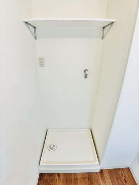 フォルス船橋Ｉ1階 部屋その他