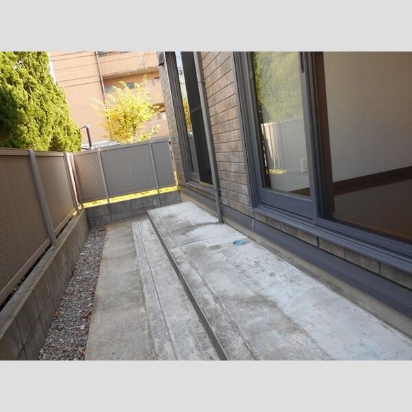 ラミアカーサお花茶屋205号室 同建物別部屋の参考画像